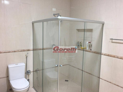 Imagem 3 de 30 de Chácara Com 6 Dormitórios À Venda, 4483 M² Por R$ 2.700.000,00 - Igaratá - Igaratá/sp - Ch0100