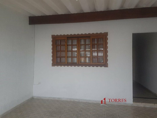 Imagem 3 de 21 de Casa Residencial À Venda, Jardim Columbia, Taubaté - . - Ca0109