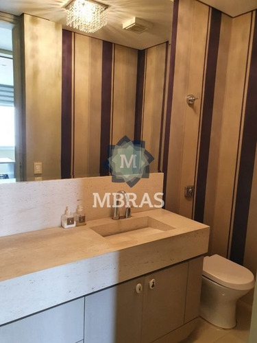 Imagem 14 de 15 de Cobertura Duplex | Jardim Paulista | Oscar Freire - Mb9608