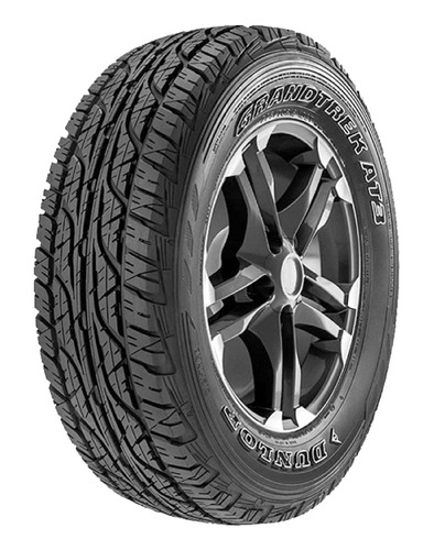 Llantas 265/75r16 Dunlop Grandtrek At3 112s Meses Sin Intereses