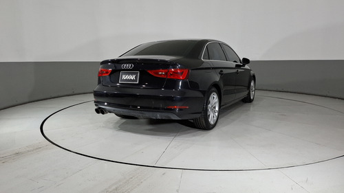 Audi A3 1.8 TFSI ATTRACTION PLUS S TRONIC