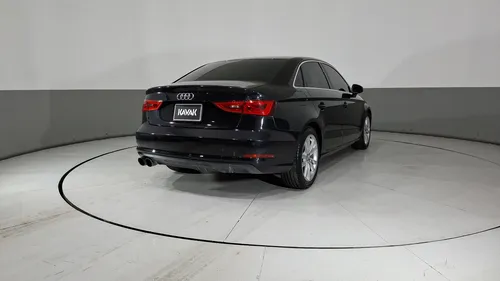 Audi A3 1.8 TFSI ATTRACTION PLUS S TRONIC