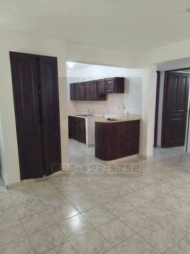 Hermoso Apartamento En Las Damas 