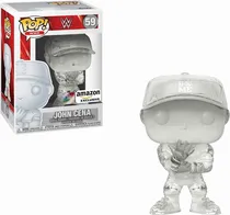 Comprar Funko Pop Wwe - John Cena 59