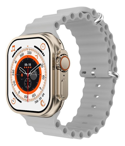 Smartwatch Reloj Digital Inteligente I9 Ultra Max 
