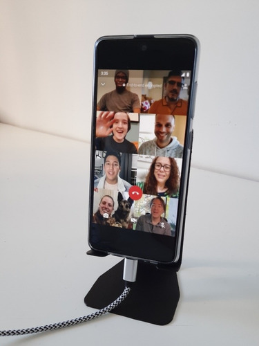 Soporte Universal Para Celular