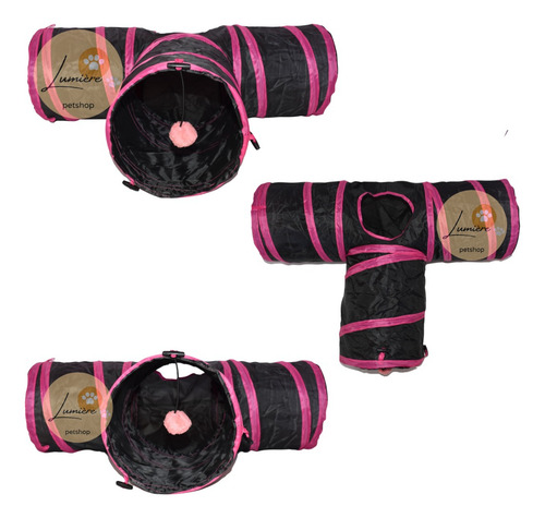 Cuevas Para Gatos Juego Interactivo Divertido