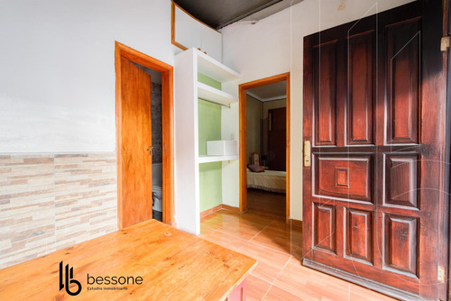 Casa En Barrio San Cayetano