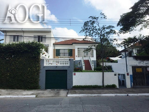 Imagem 5 de 23 de Casa Brooklin Sao Paulo Sp Brasil - 96