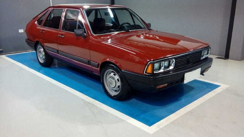 Volkswagen Passat Lse Paddock 1.6 4p