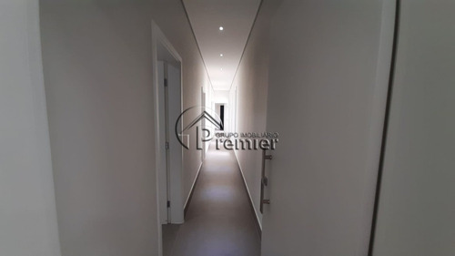 Imagem 11 de 30 de Casa A Venda - 4 Suites - R$ 2.750.000,00 - Cond. Santa Clara - Indaiatuba/sp - Ca02517 - 70446810