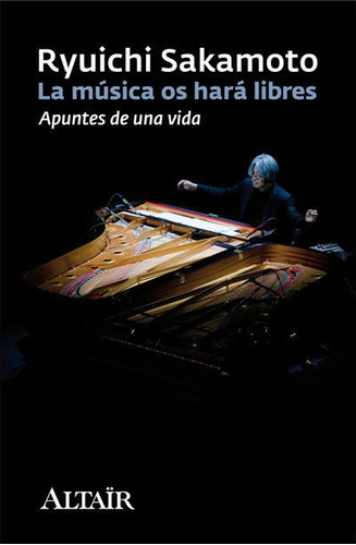 Musica Os Hara Libres,la - Martin Centeno, Oscar