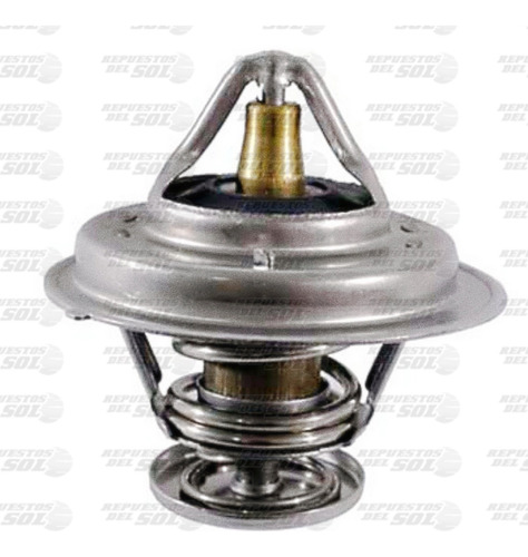 Termostato Para Hyundai Mighty 72 Plus 3.9 D4da 2000 2007