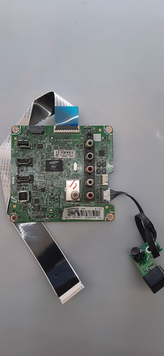 Main Samsung Un40h5150af Bn97-08895n (Usado)