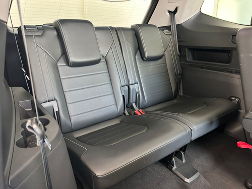 Volkswagen Teramont 3.6 V6 Highline Plus