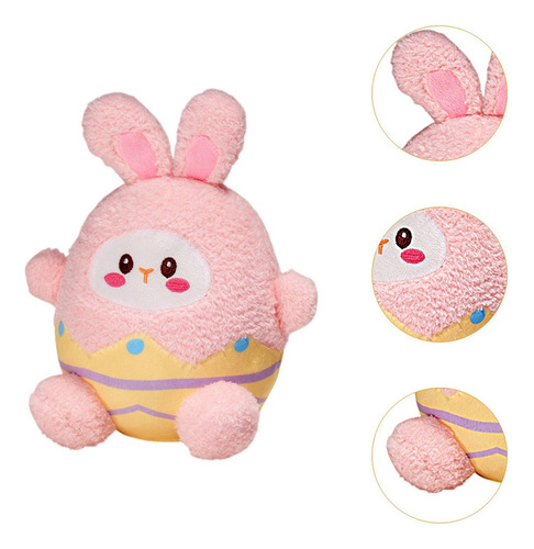 . Pascua De De Huevo De Huevo Conejo De Conejo Favores De