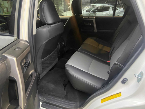Imagen 11 de 14 de Toyota 4runner 4x2 2019