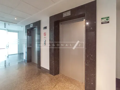 Oficina En Arriendo En Bella Suiza