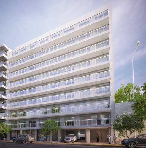 Imagen 2 de 3 de Local En Venta Ubicado En Rio De Janeiro Y Cangallo, Caballito, A Estrenar!! Posible Financiación 12