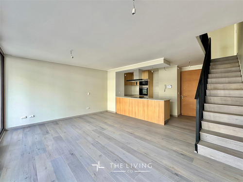 Increible Duplex 2d/2b. Providencia