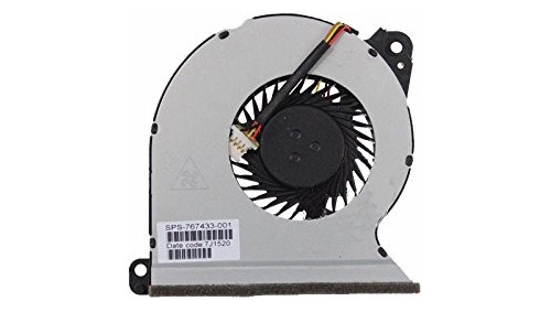 Ventilador Hp Probook 450 G2 440 445 G1 G2 767433-001 V5