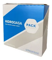 Comprar Gasas Esteril 10 Caja De Sobres 10 X 10 Cm Hidrogasa