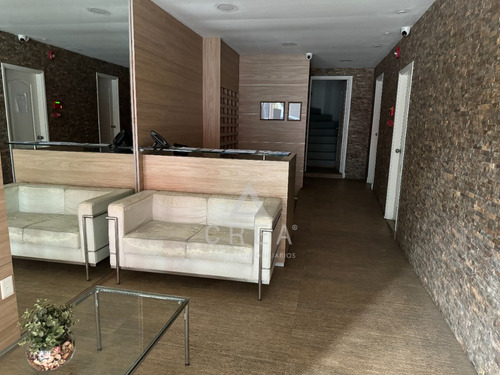 Venta Apartamento Con Renta En Zona Centro