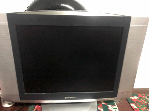 Imagen 2 de 2 de Televisor