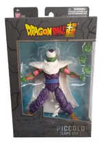 Comprar Figura Muñeco Piccolo Dragon Ball Z Dragon Stars Nuevo