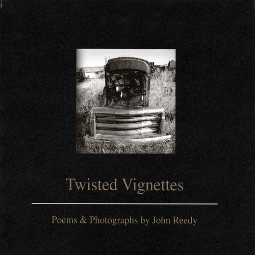 Cd: Set De Edición Limitada De Twisted Vignettes