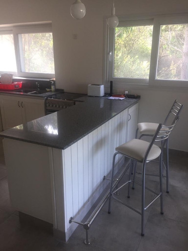 Imagen 12 de 30 de Casa En Alquiler Costa Esmeralda Senderos Iii 333