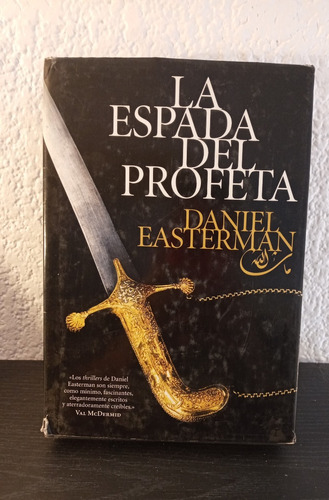 La Espada Del Profeta - Daniel Easterman