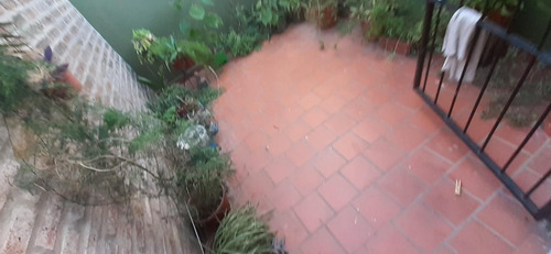 Imagen 2 de 7 de Depto 1 Dormitorio Planta Baja C/cochera En Sgto Cabral