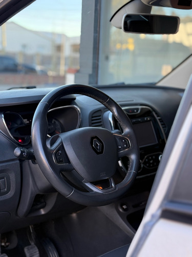 Renault Captur 2.0 Intens Manual