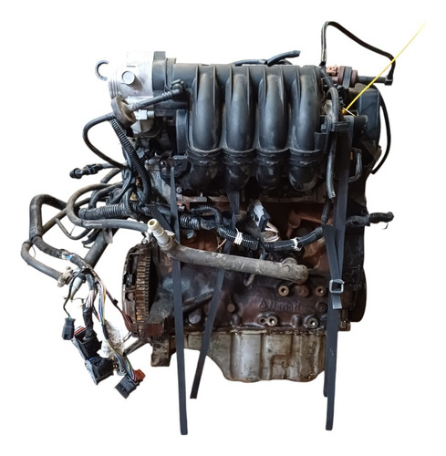 Motor Peugeot 208/308/408/berlingo/partner/c3/c4 1.6 2015 (Usado)