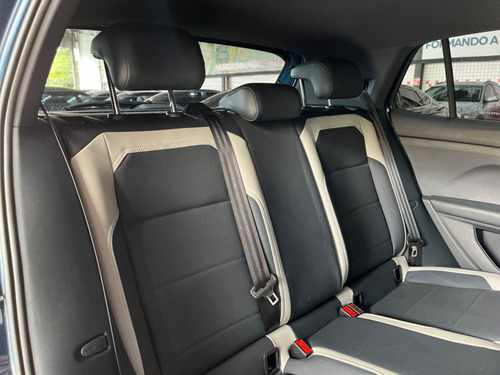 Volkswagen T-Cross Highline 1.4 TSI Flex 16V 5p Aut