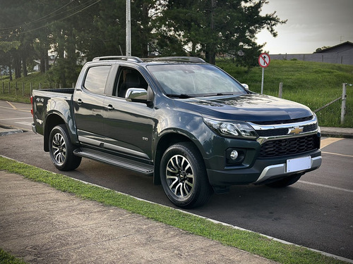 Chevrolet S10 S10 Pick-Up LTZ 2.8 TDI 4x4 CD Dies.Aut