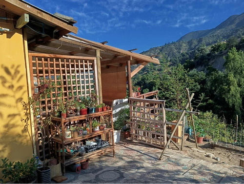 Casa Dos Dormitorios Dos Baños