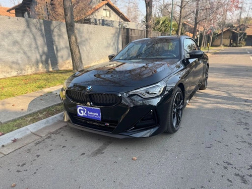 Bmw M240 2025