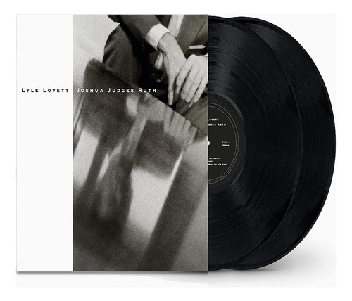 Vinilo: Joshua Judges Ruth (vinyl)