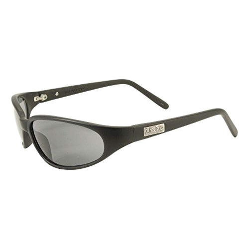 Black Flys Gafas De Sol Micro - Negro Mate