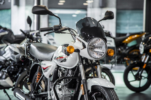 Imagen 10 de 24 de Bajaj Boxer 150 Caja 5ta - El Mejor Precio De Contado!