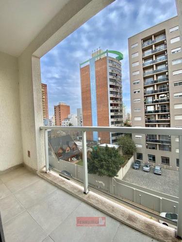 Imagen 11 de 14 de Venta De Departamento 3 Ambientes En Edificio Piamonte Iii