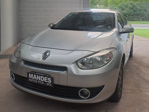 Renault Fluence 2.0 Privilege Mt