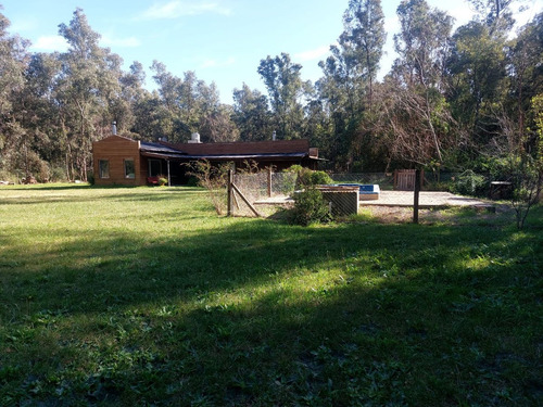 Venta Casa Quinta 5 Montes Prov Buenos Aires