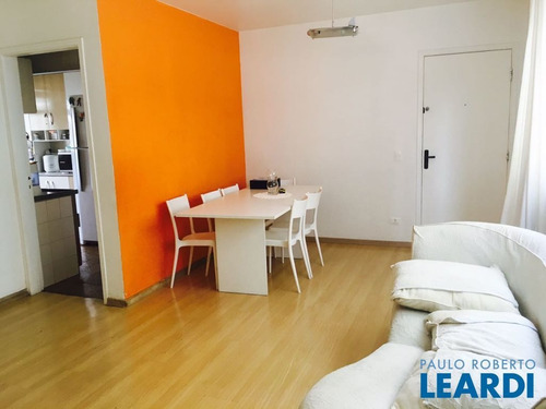 Imagem 1 de 15 de Apartamento - Pinheiros - Sp - 570723