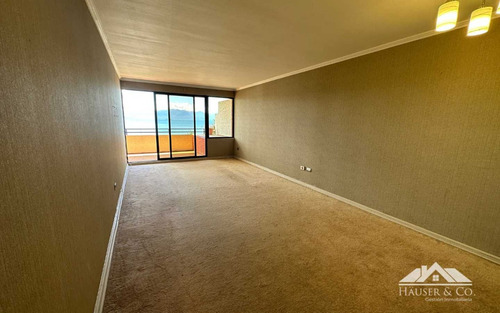 Departamento 4 Dorm 3 B Vista Al Lago Costanera Villarrica