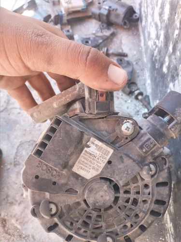 Alternador Ram 700 Detalle (Usado)