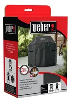 Comprar Funda Weber Spirit 200 Y Spirit Ii 200.