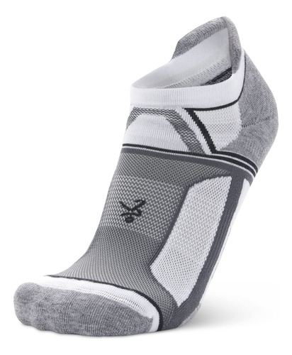 Calcetines Deportivos Para Correr 3 Pares Talla M